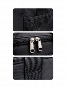 Термосумка 35 литров, сумка-холодильник Огонёк OG-TRD09